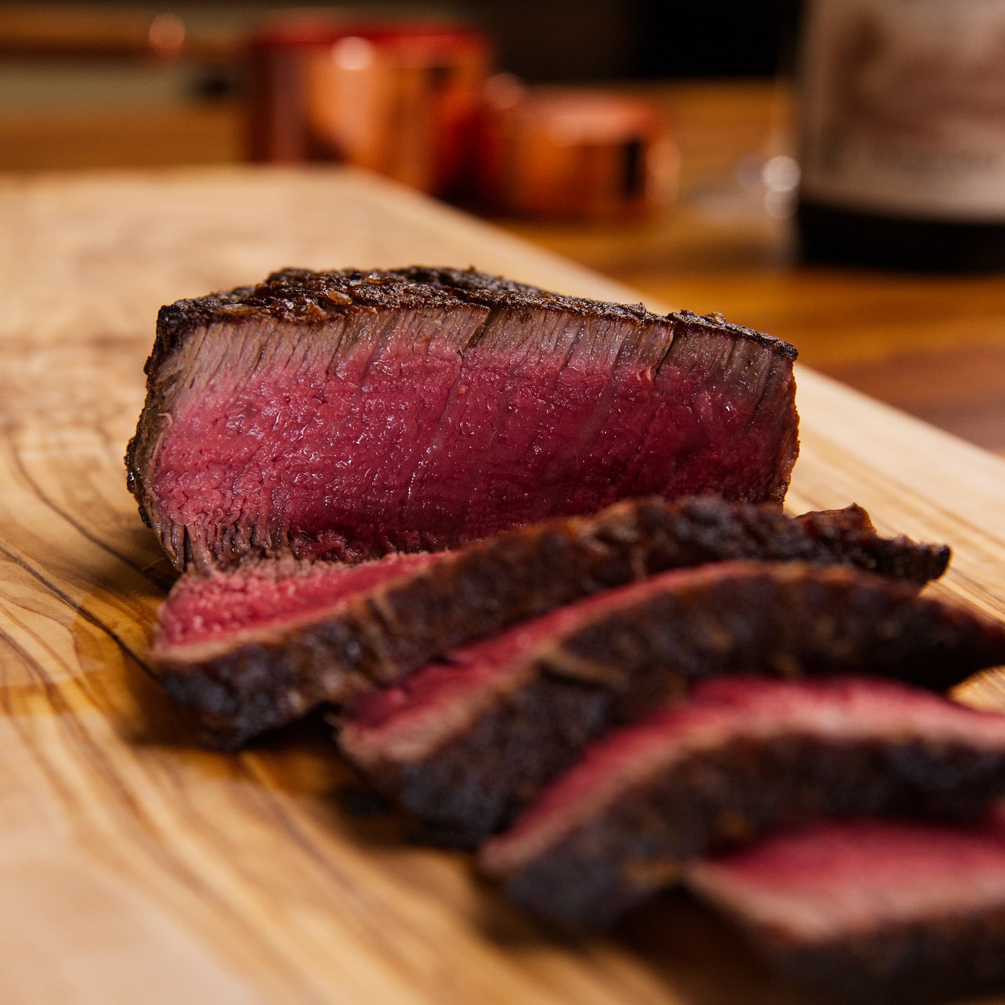 KF Wagyu Fillet