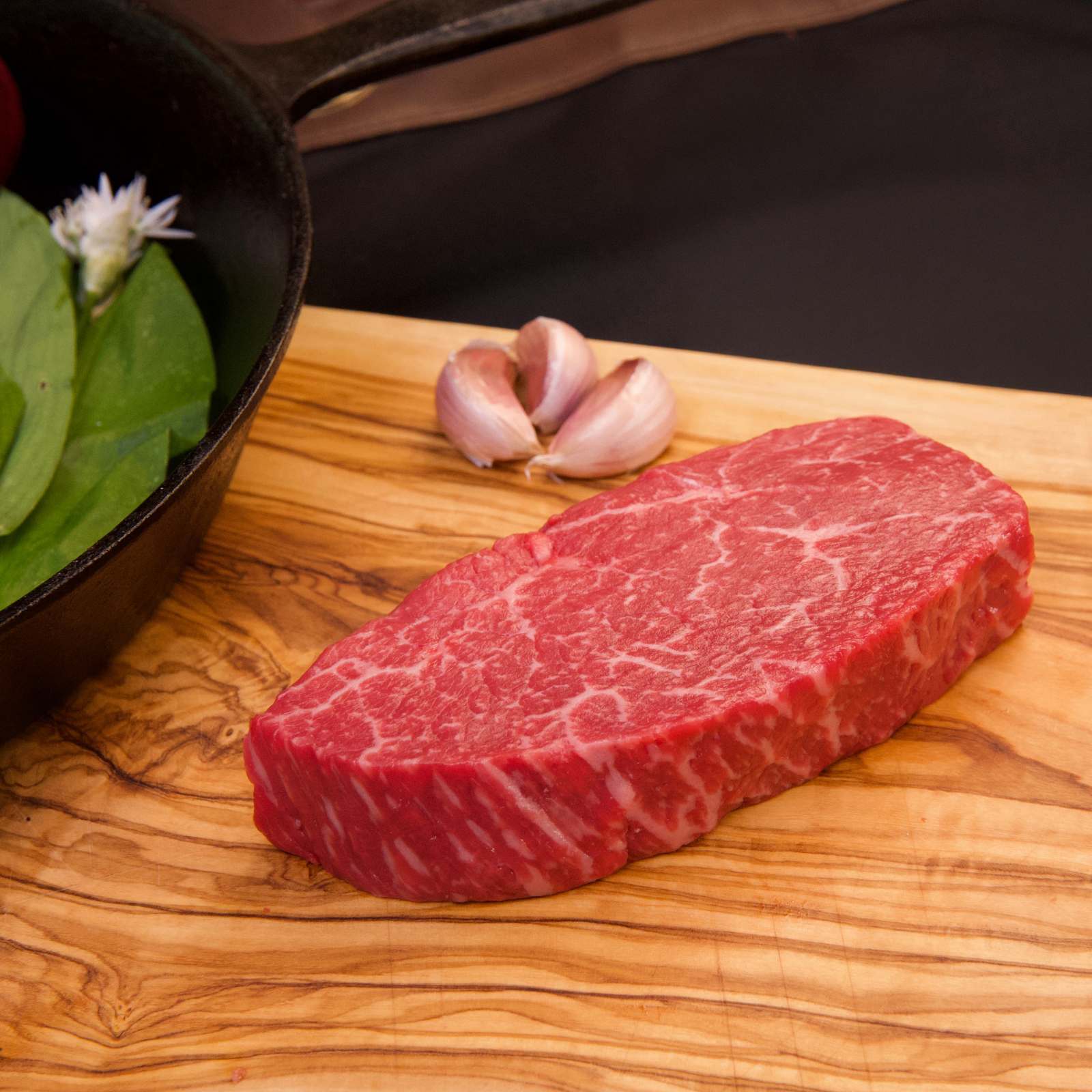 KF Wagyu Rump Heart