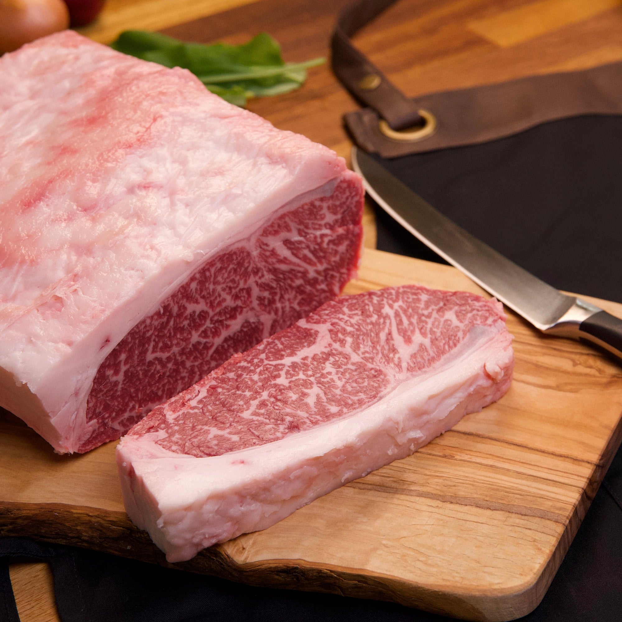 KF Wagyu Sirloin
