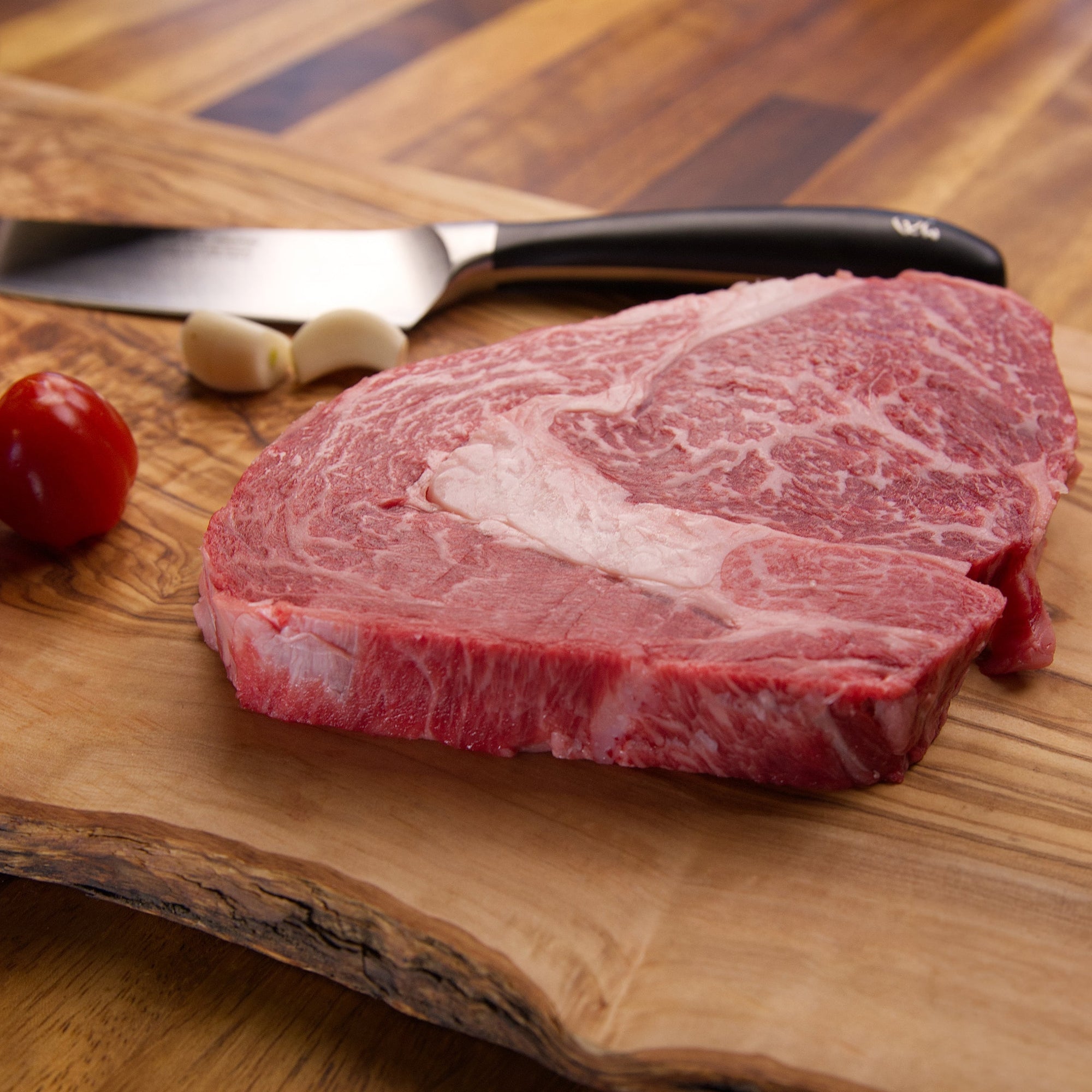 10oz Wagyu Ribeye Steak