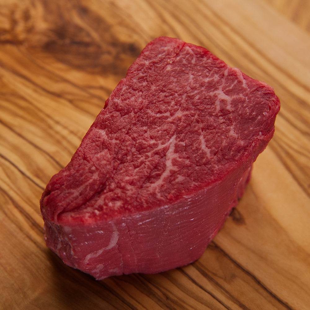 8oz Wagyu Fillet Steak