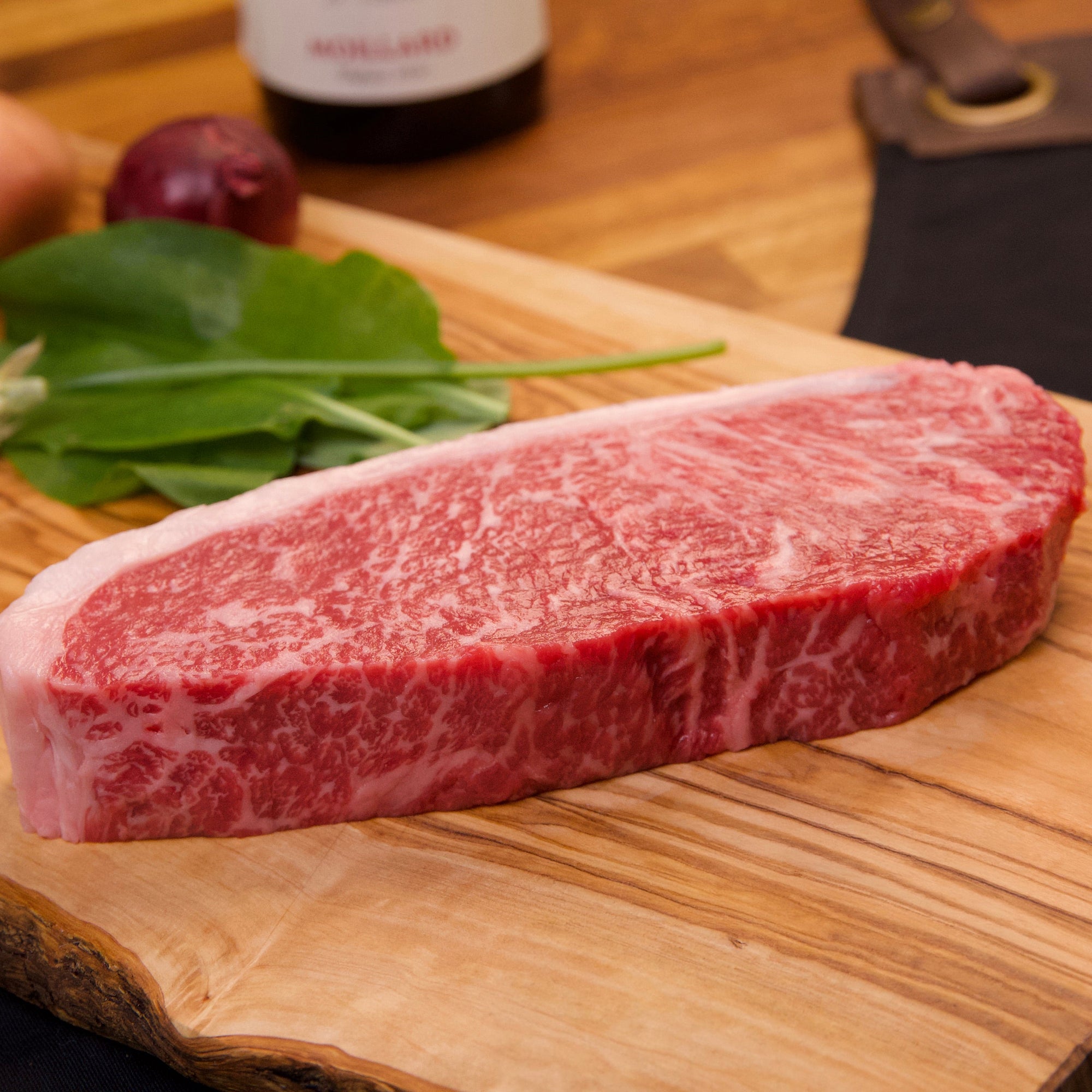 10oz Wagyu Sirloin Steak