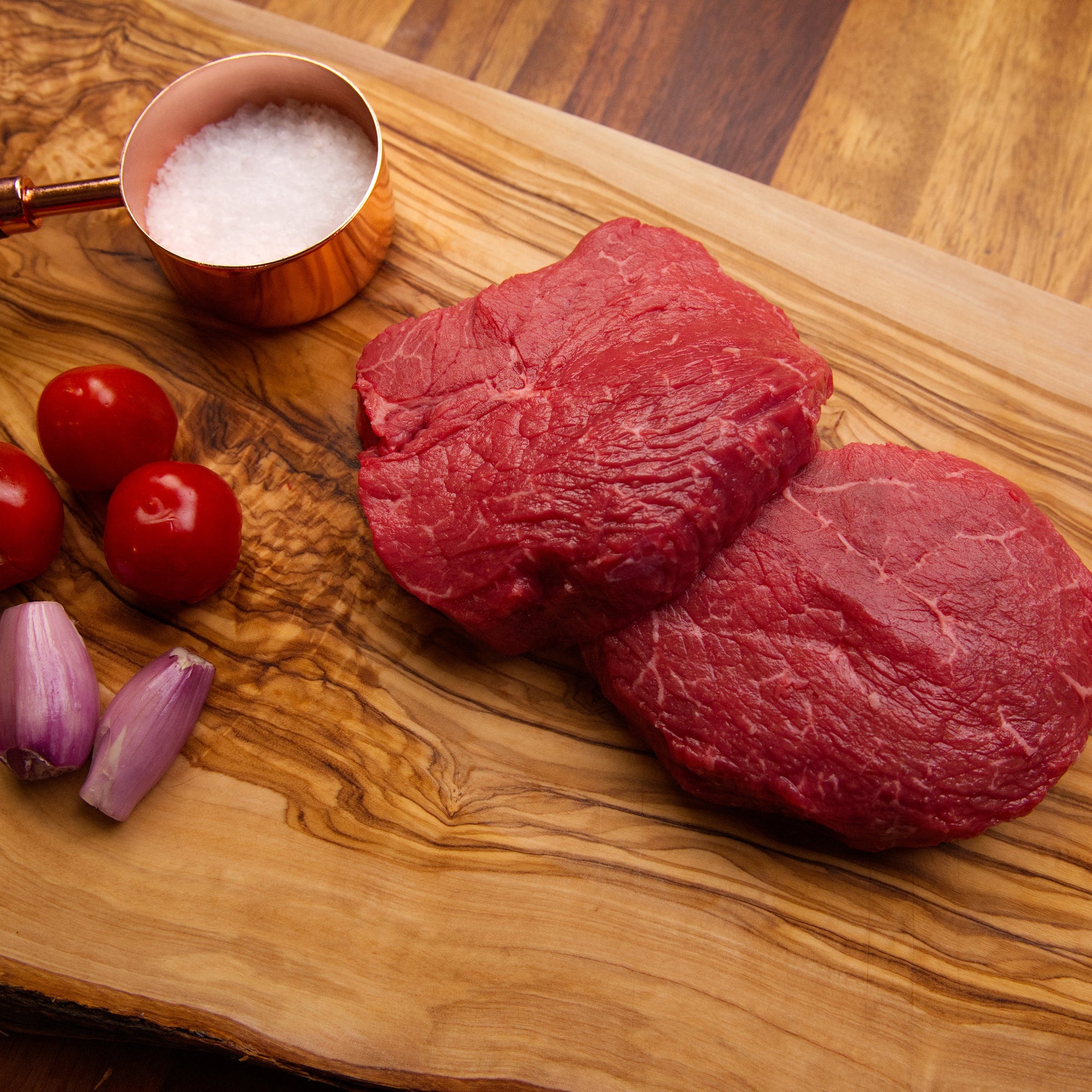Special Offer: 2 x 10oz Wagyu Rump Steaks